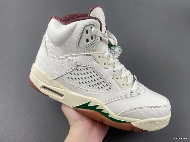 Cheap Husky Air Grito El HF8833-100 Jordan 5 0814